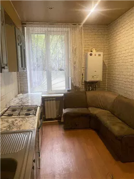 Продам 2к квартиру 31500 $, 55 м², проспект Ивана Мазепы, Новокодацкий район. Фото №8