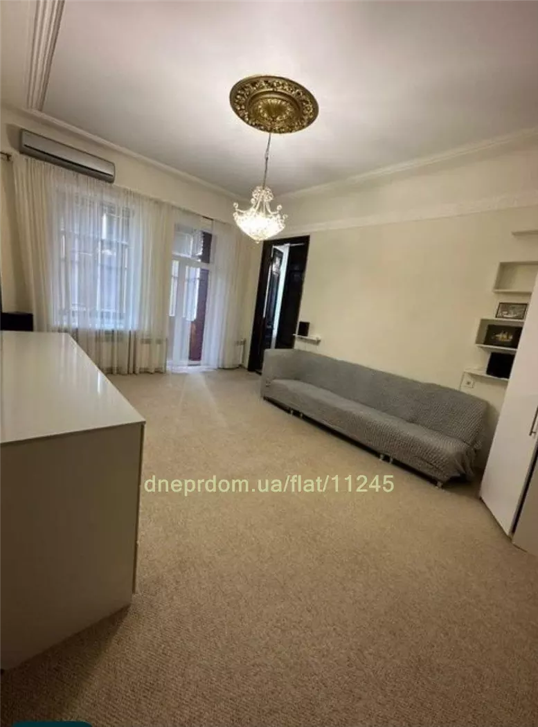 Продам 3к квартиру 68200 $, 68 м² провулок Феодосія Макаревського, Соборний район. Фото №3