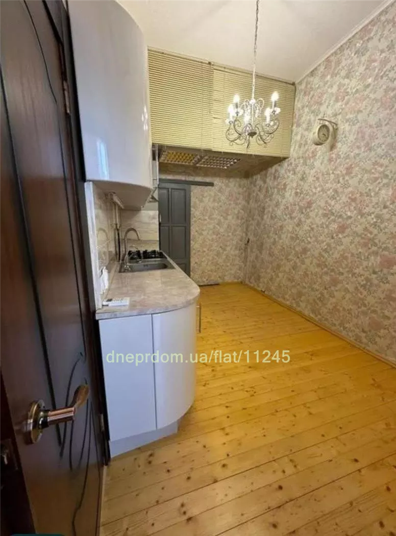 Продам 3к квартиру 68200 $, 68 м² провулок Феодосія Макаревського, Соборний район. Фото №5