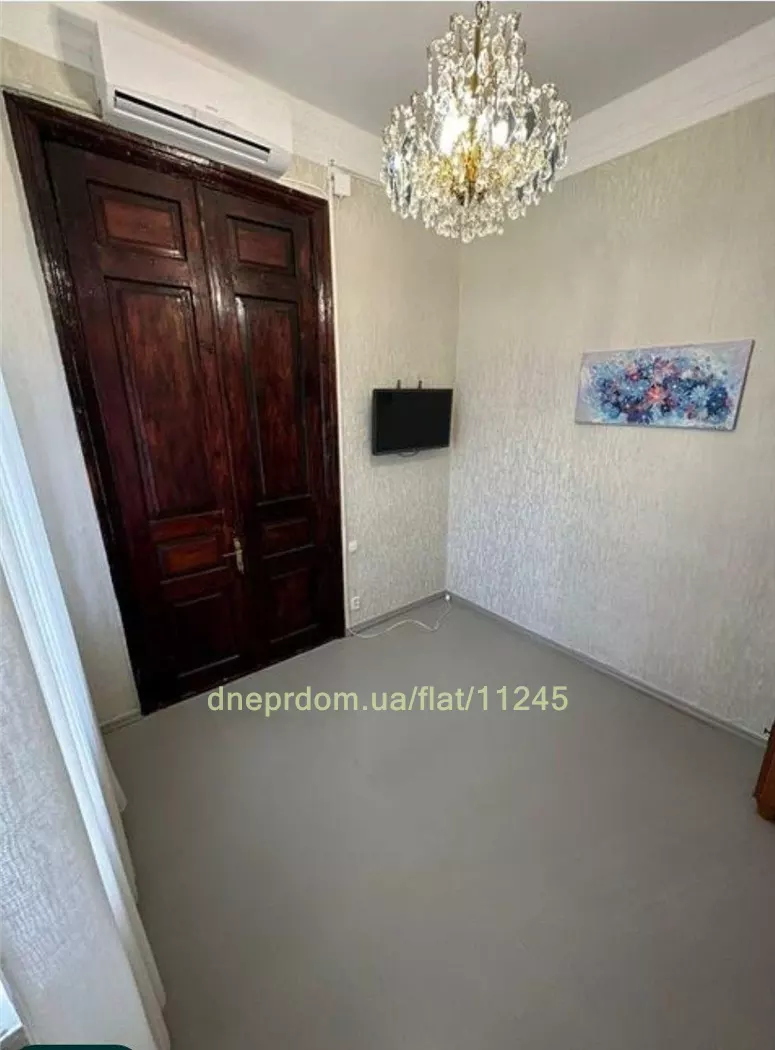 Продам 3к квартиру 68200 $, 68 м² провулок Феодосія Макаревського, Соборний район. Фото №6