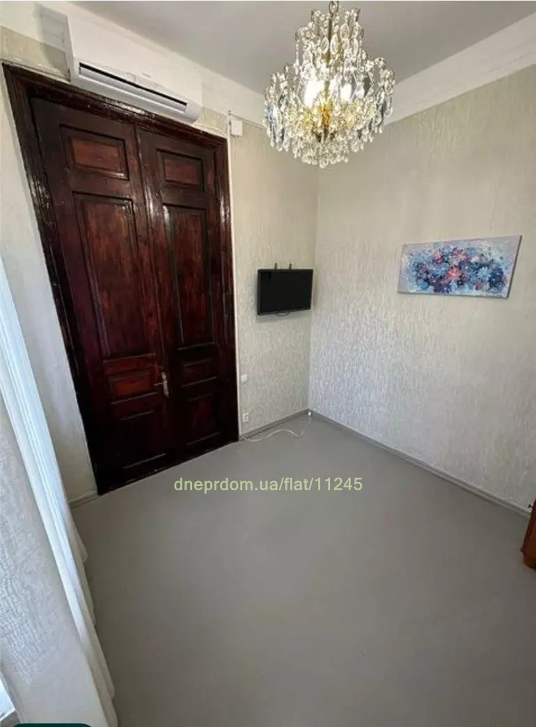 Продам 3к квартиру 68200 $, 68 м² провулок Феодосія Макаревського, Соборний район