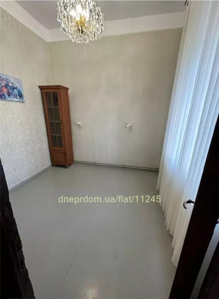 Продам 3к квартиру 68200 $, 68 м² провулок Феодосія Макаревського, Соборний район. Фото №7