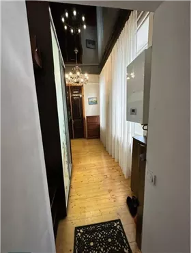 Продам 3к квартиру 68200 $, 68 м², провулок Феодосія Макаревського, Соборний район. Фото №9