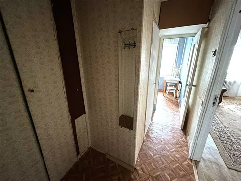 Продам 1к квартиру 29500 $, 30 м², вулиця Панікахи, Шевченківський район. Фото №4