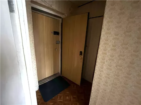 Продам 1к квартиру 29500 $, 30 м², улица Паникахи, Шевченковский район. Фото №8