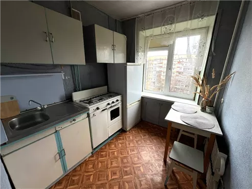 Продам 1к квартиру 29500 $, 30 м², Тополь 3, Шевченковский район, Днепропетровский район. Фото №5