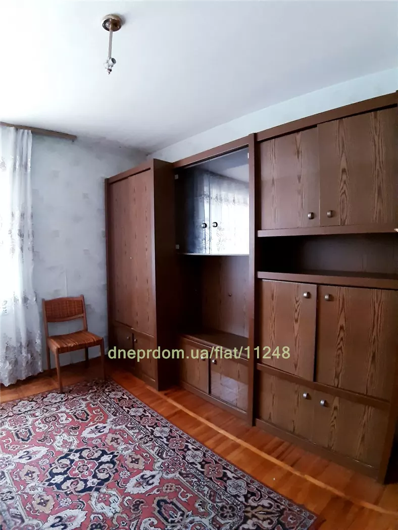 Продам 3к квартиру 35000 $, 70 м² Запорізьке шосе, Шевченківський район. Фото №14