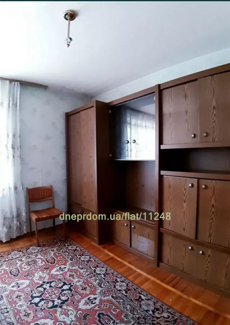 Продам 3к квартиру 35000 $, 70 м² Запорізьке шосе, Шевченківський район. Фото №5