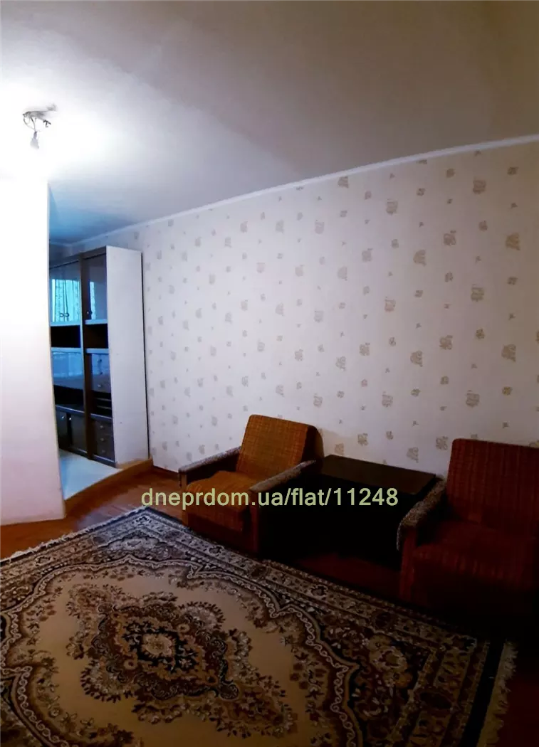 Продам 3к квартиру 35000 $, 70 м² Запорізьке шосе, Шевченківський район. Фото №3