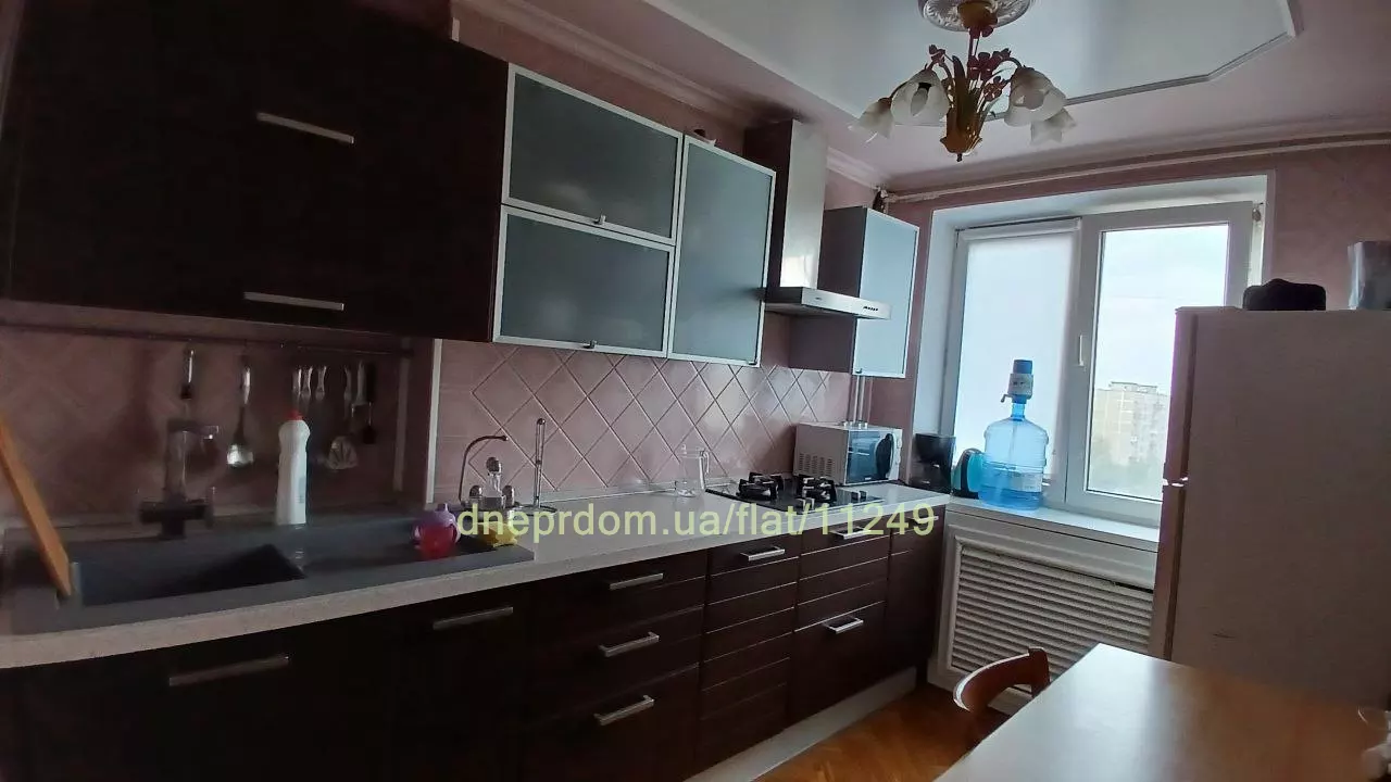 Продам 3к квартиру 40000 $, 62 м² вулиця Калинова, Амур-Нижньодніпровський район. Фото №6