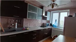 Продам 3к квартиру 45000 $, 62 м², улица Калиновая, Амур-Нижнеднепровский район. Фото №6