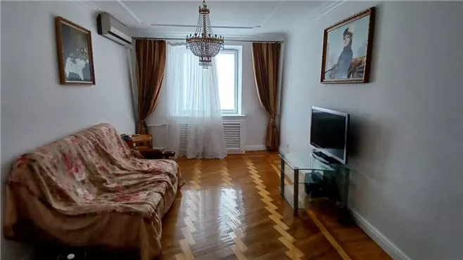 Продам 3к квартиру 45000 $, 62 м², улица Калиновая, Амур-Нижнеднепровский район. Фото №9