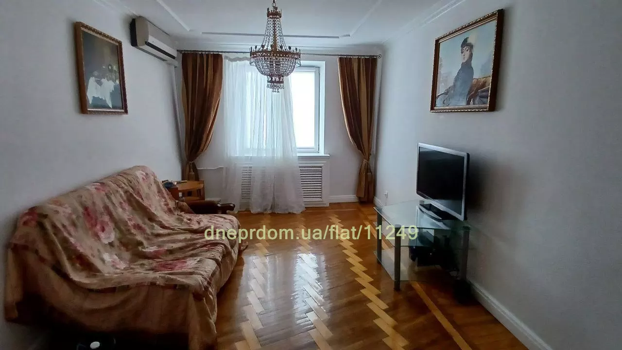 Продам 3к квартиру 40000 $, 62 м² вулиця Калинова, Амур-Нижньодніпровський район. Фото №9