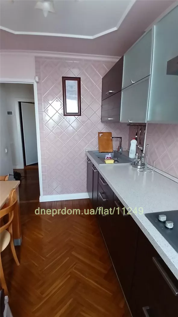 Продам 3к квартиру 40000 $, 62 м² вулиця Калинова, Амур-Нижньодніпровський район. Фото №12