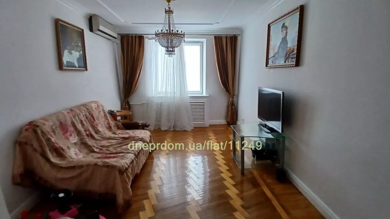 Продам 3к квартиру 40000 $, 62 м² вулиця Калинова, Амур-Нижньодніпровський район. Фото №14