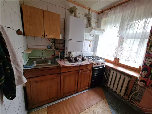 Продам 1к квартиру 15500 $, 35 м² вулиця Василя Сухомлинського, Слобожанське, Дніпровський район. Фото №20