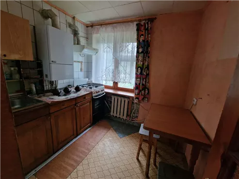 Продам 1к квартиру 15500 $, 35 м² вулиця Василя Сухомлинського, Слобожанське, Дніпровський район. Фото №21