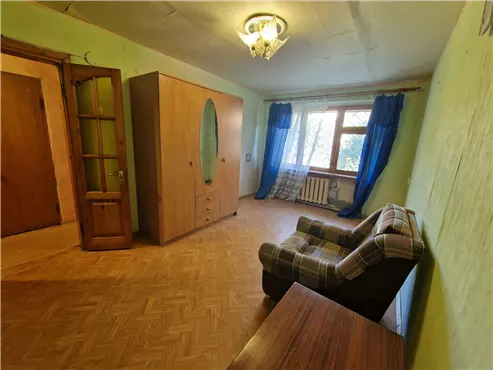 Продам 1к квартиру 15500 $, 35 м² вулиця Василя Сухомлинського, Слобожанське, Дніпровський район. Фото №31