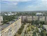 Продам 2к квартиру 50200 $, 58 м², улица Квитки Цисык, Индустриальный район. Фото №7