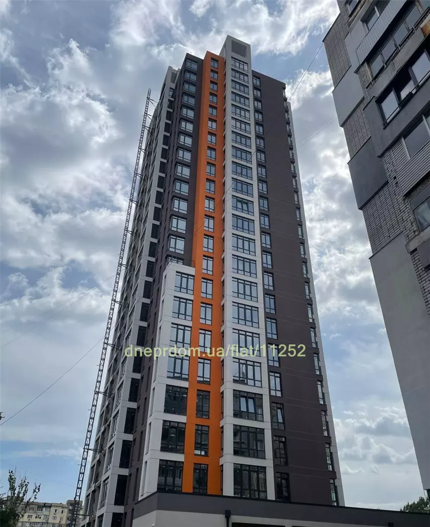 Продам 2к квартиру 50200 $, 58 м² вулиця Квітки Цісик, Індустріальний район. Фото №10