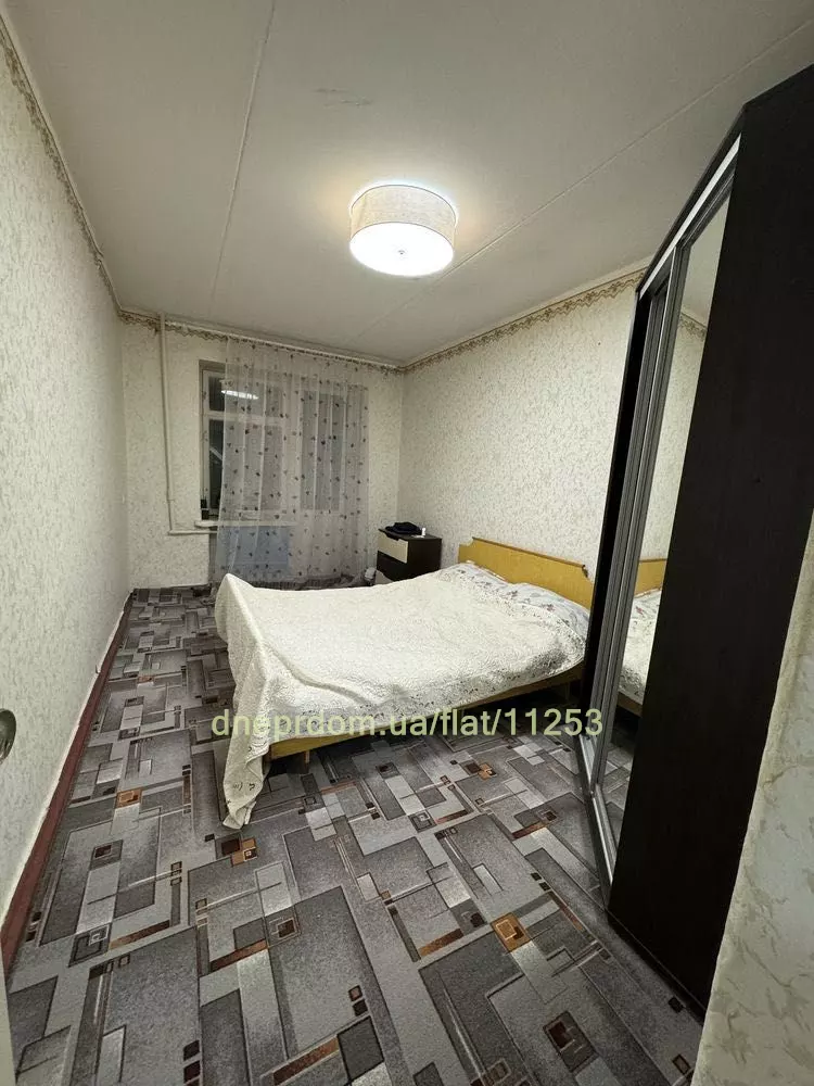 Продам 3к квартиру 51500 $, 68 м² вулиця Яскрава, Індустріальний район. Фото №11