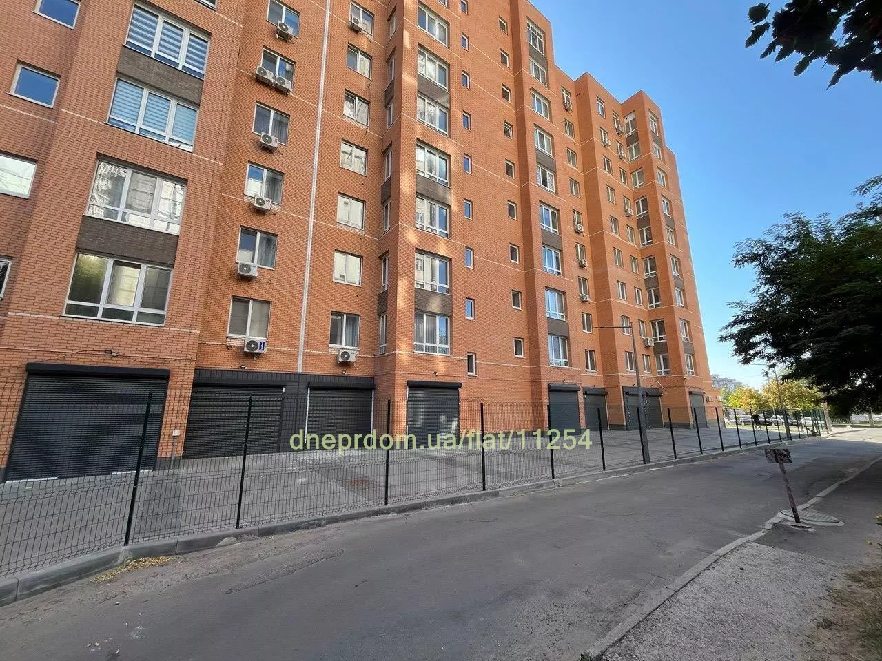 Продам 2к квартиру 50000 $, 62 м² проспект Миру, Індустріальний район. Фото №12