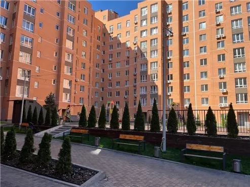 Продам 2к квартиру 50000 $, 62 м² проспект Миру, Індустріальний район. Фото №18