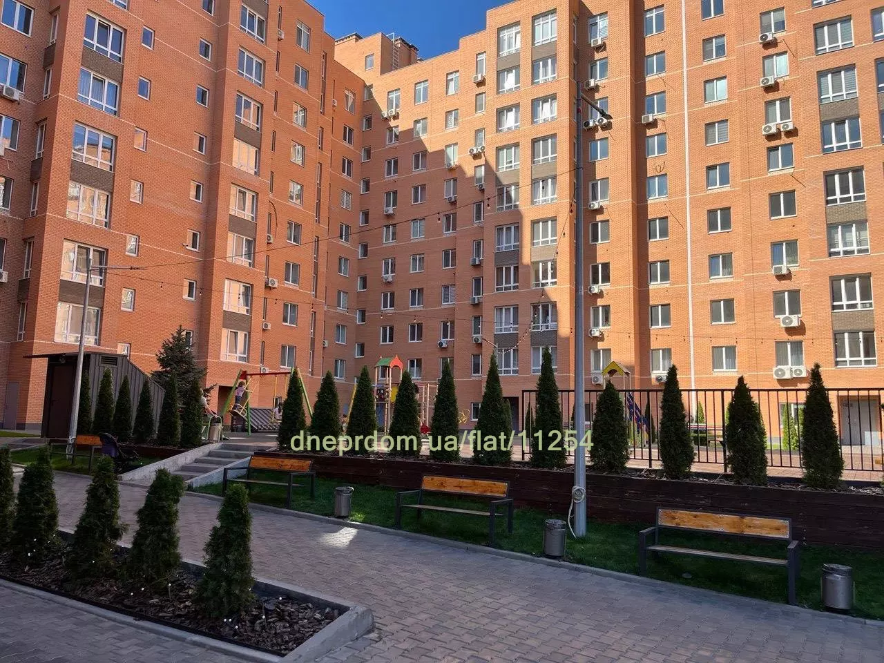 Продам 2к квартиру 50000 $, 62 м² проспект Миру, Індустріальний район. Фото №18