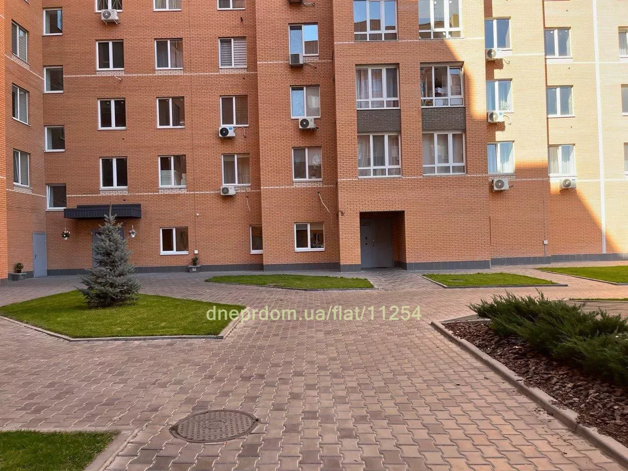 Продам 2к квартиру 50000 $, 62 м² проспект Миру, Індустріальний район. Фото №23