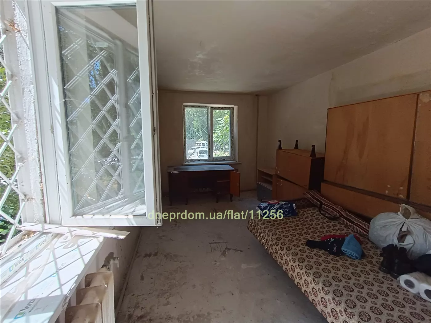 Продам 4к квартиру 41500 $, 86 м² вулиця Калинова, Амур-Нижньодніпровський район. Фото №6