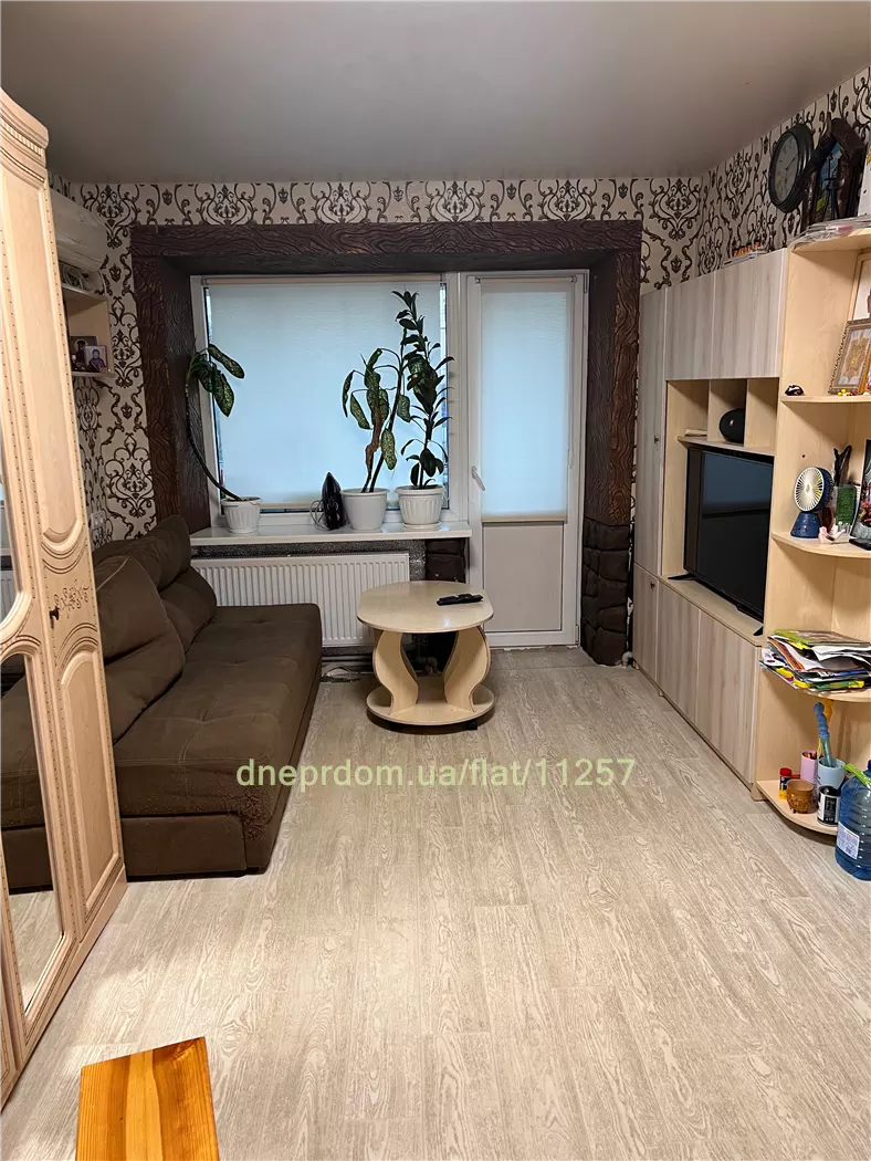 Продам 3к квартиру 37000 $, 45 м² вулиця Привокзальна, Новокодацький район. Фото №2