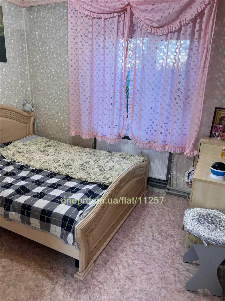 Продам 3к квартиру 37000 $, 45 м² вулиця Привокзальна, Новокодацький район. Фото №6