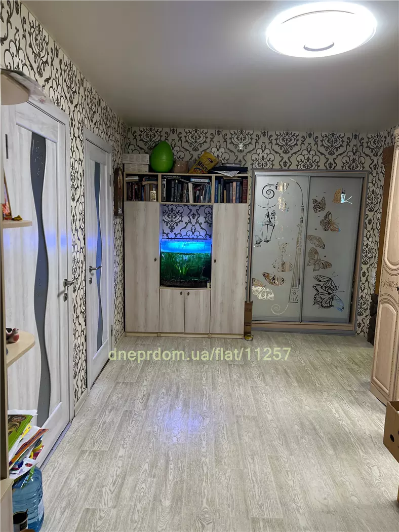 Продам 3к квартиру 37000 $, 45 м² вулиця Привокзальна, Новокодацький район. Фото №4