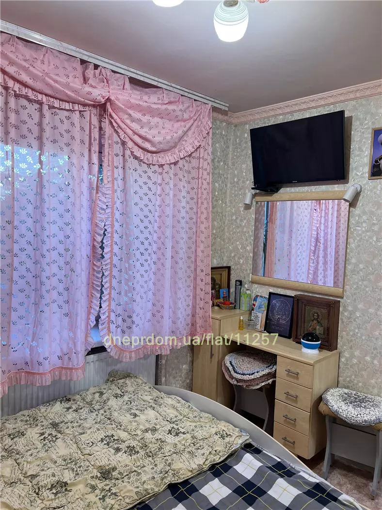 Продам 3к квартиру 37000 $, 45 м² вулиця Привокзальна, Новокодацький район. Фото №14