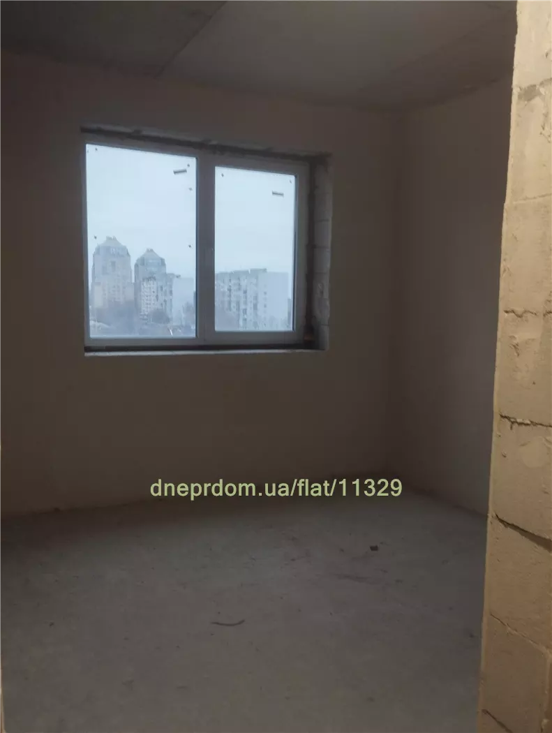 Продам 3к квартиру 66000 $, 94 м² вулиця Спортивна, Слобожанське, Дніпровський район. Фото №4