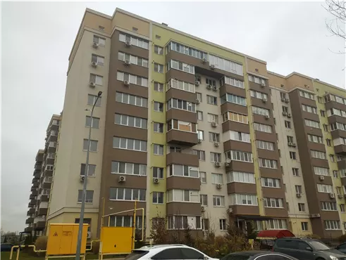 Продам 3к квартиру 60000 $, 94 м², вулиця Спортивна, Слобожанське, Дніпровський район. Фото №5