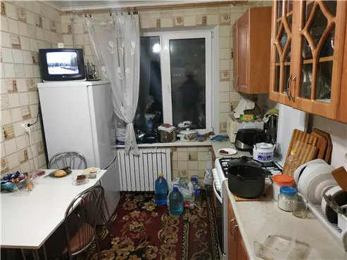 Продам 3к квартиру 43000 $, 65 м², пр-т Миру, Індустріальний район. Фото №2