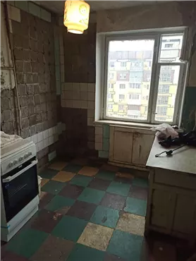 Продам 2к квартиру 27000 $, 49 м², вулиця Юрія Магалевського, Індустріальний район. Фото №5