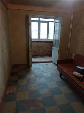 Продам 2к квартиру 27000 $, 49 м², вулиця Юрія Магалевського, Індустріальний район. Фото №3