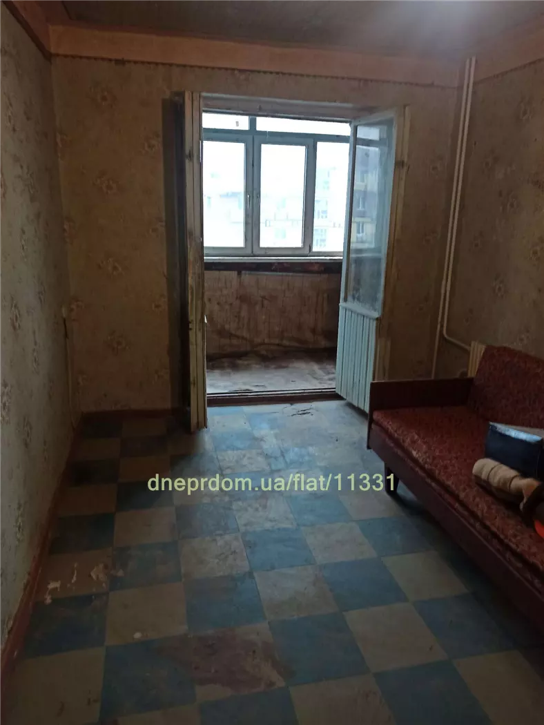 Продам 2к квартиру 27000 $, 49 м² вулиця Юрія Магалевського, Індустріальний район. Фото №3