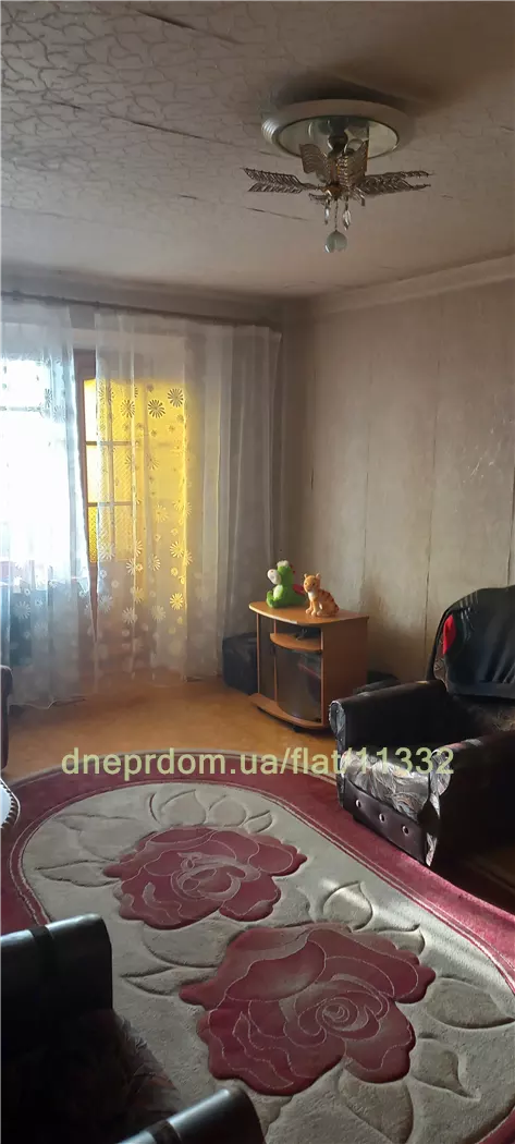 Продам 3к квартиру 35000 $, 57 м² вулиця Передова, Амур-Нижньодніпровський район. Фото №6