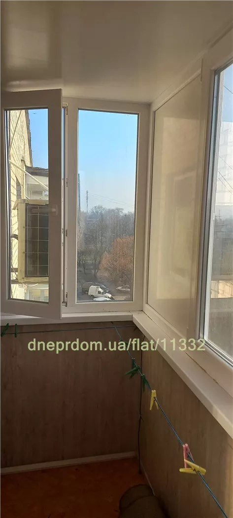 Продам 3к квартиру 35000 $, 57 м² вулиця Передова, Амур-Нижньодніпровський район