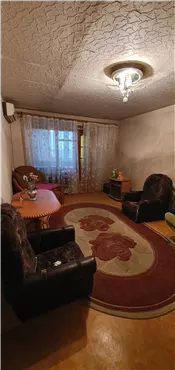 Продам 3к квартиру 34900 $, 57 м², улица Передовая, Амур-Нижнеднепровский район. Фото №9