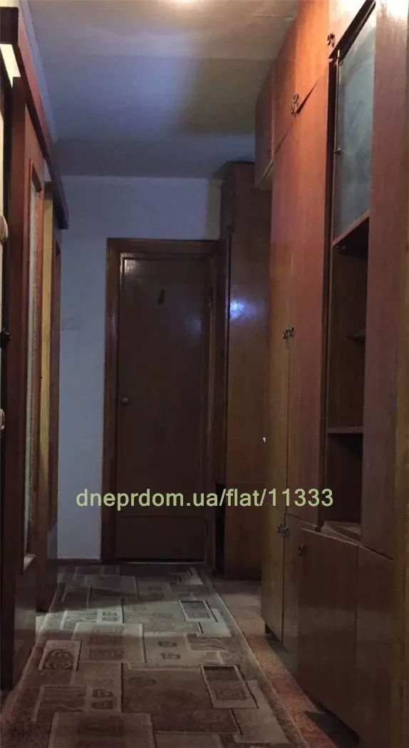 Продам 2к квартиру 51100 $, 43 м² вулиця Менахем-Мендл Шнеєрсона, Центральний район. Фото №6