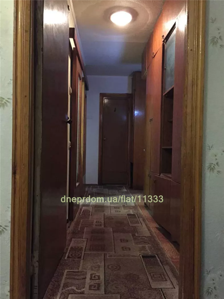 Продам 2к квартиру 51100 $, 43 м² вулиця Менахем-Мендл Шнеєрсона, Центральний район. Фото №13