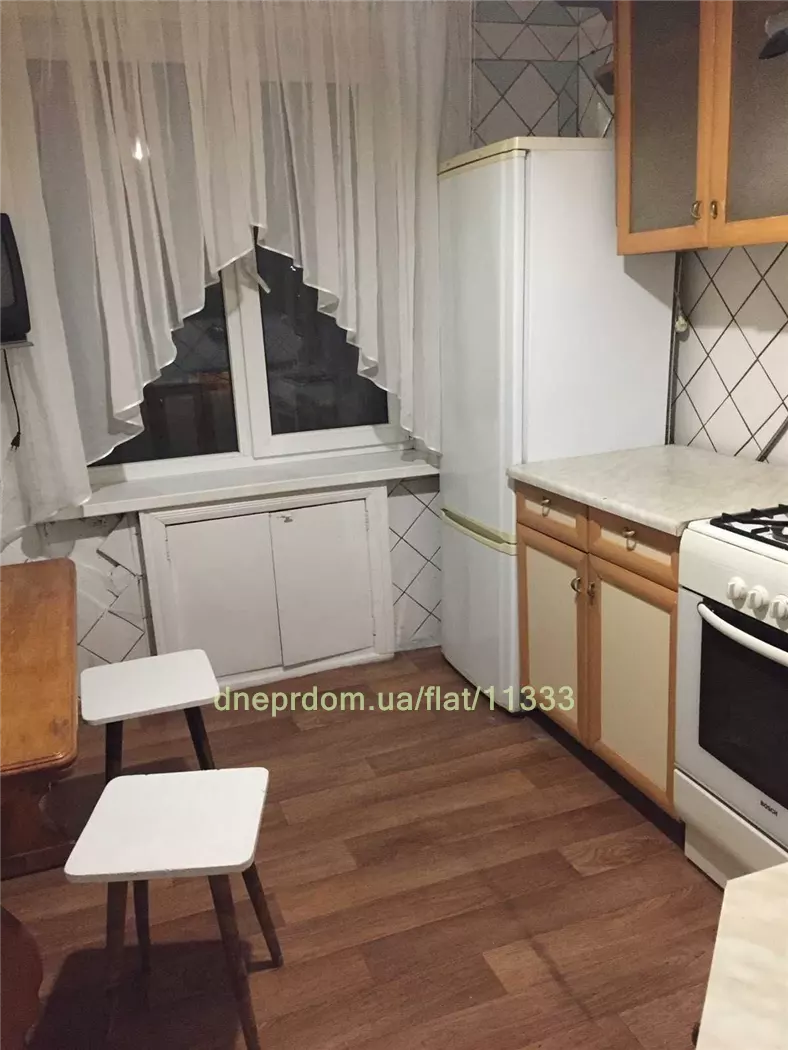 Продам 2к квартиру 51100 $, 43 м² вулиця Менахем-Мендл Шнеєрсона, Центральний район. Фото №14