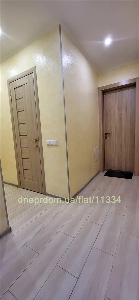 Продам 2к квартиру 46500 $, 49 м² проспект Богдана Хмельницького. Фото №5