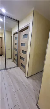 Продам 2к квартиру 46500 $, 49 м², проспект Богдана Хмельницького. Фото №8