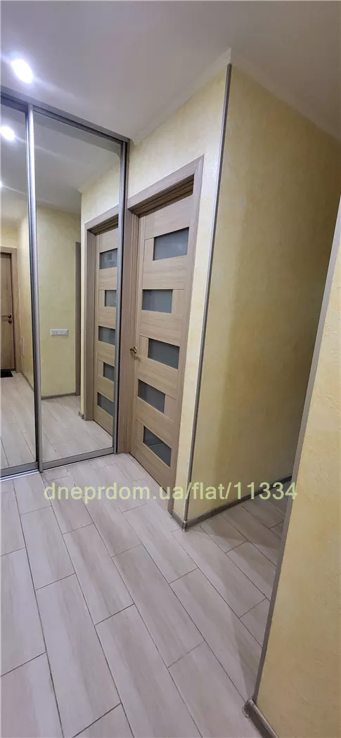 Продам 2к квартиру 46500 $, 49 м² проспект Богдана Хмельницького. Фото №8