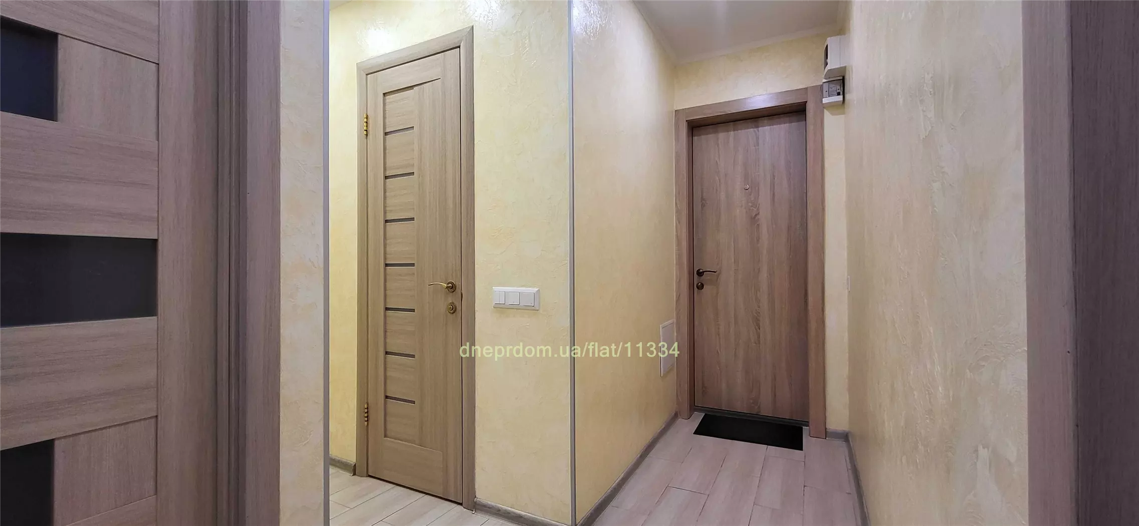 Продам 2к квартиру 46500 $, 49 м² проспект Богдана Хмельницького. Фото №18